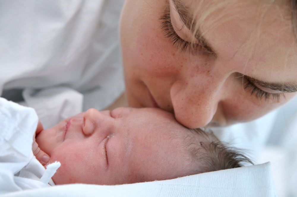 Your Trusted Midwife in Dallas: Personalized Care for a Natural Birth Experience!