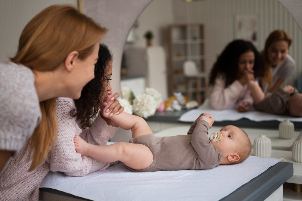 Why More Families Are Choosing Birth Centers Rockwall for Personalized and Natural Maternity Care 
