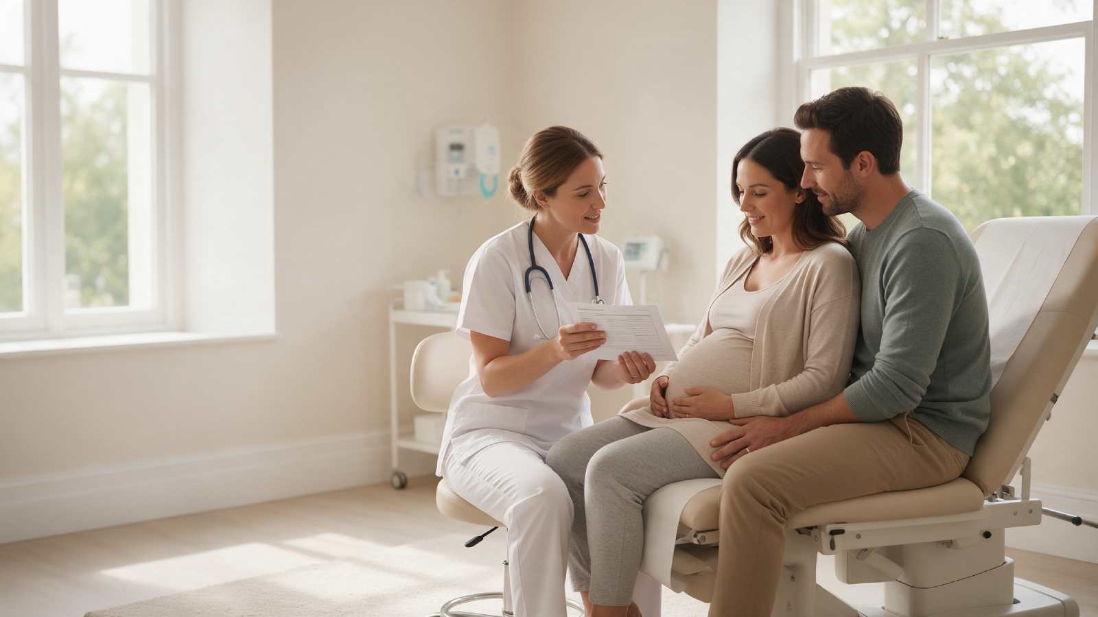 How Can Families Find Midwifery Care in Rockwall, TX?