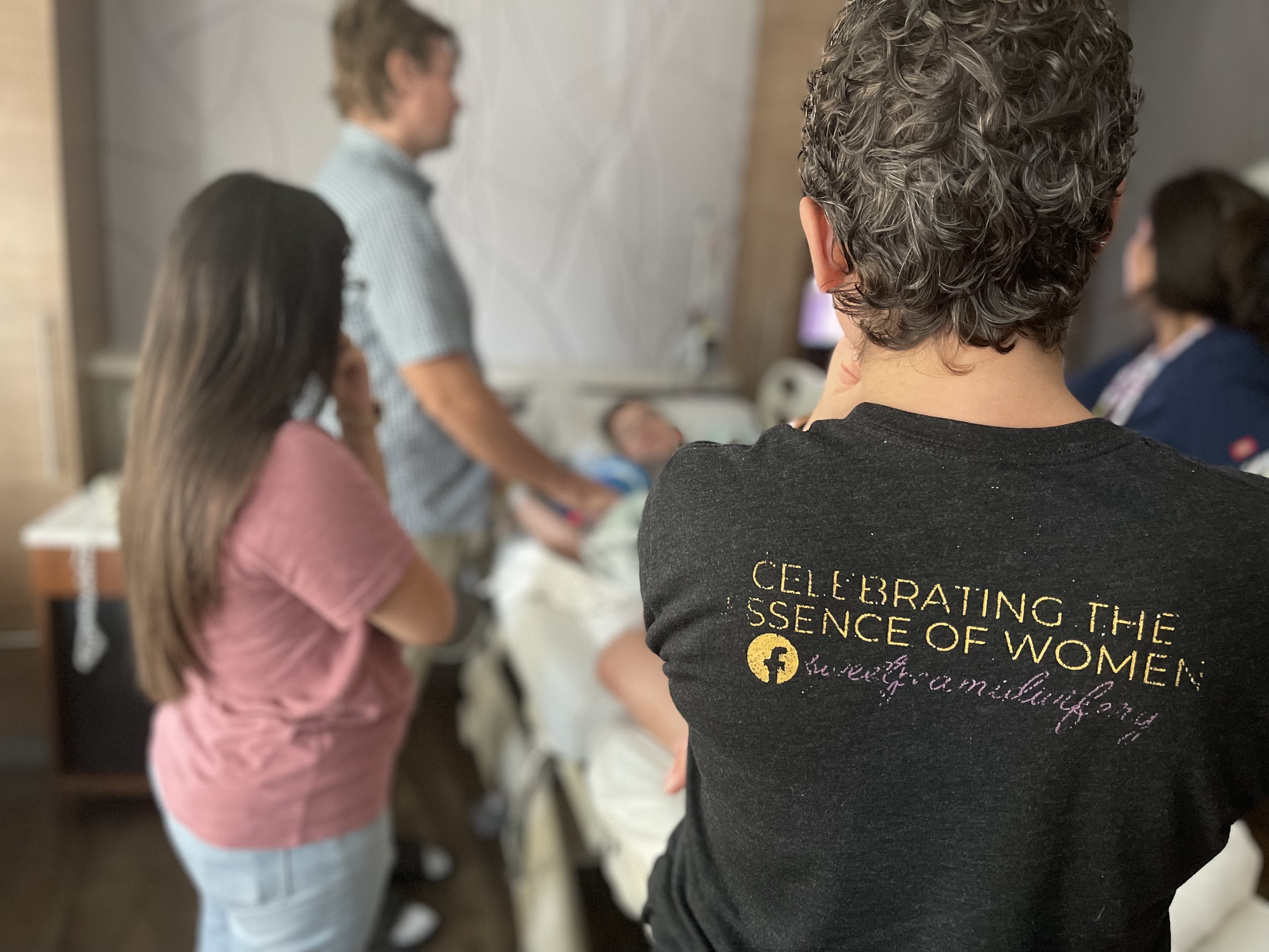 Navigating the Modern Obstetric Model of Care After a Midwifery Transfer