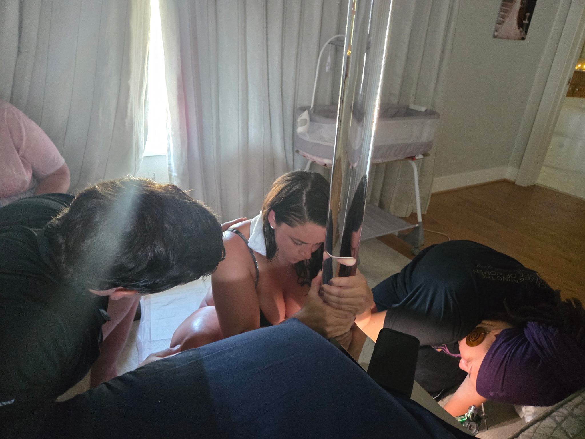 Faiths Birth Story
