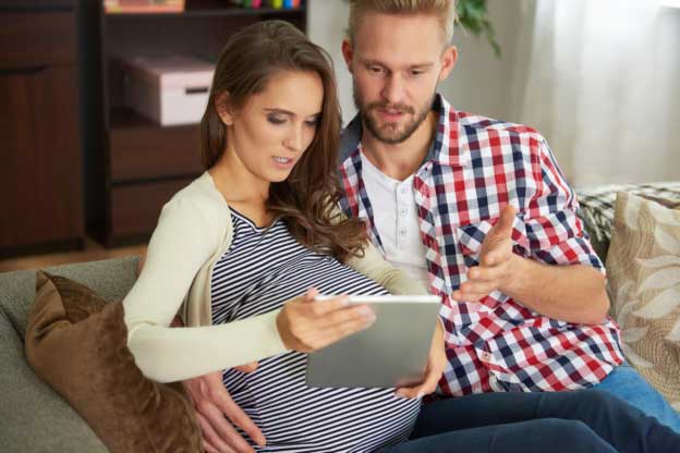 How Expectant Parents Can Start Smart Financial Planning for Family Security